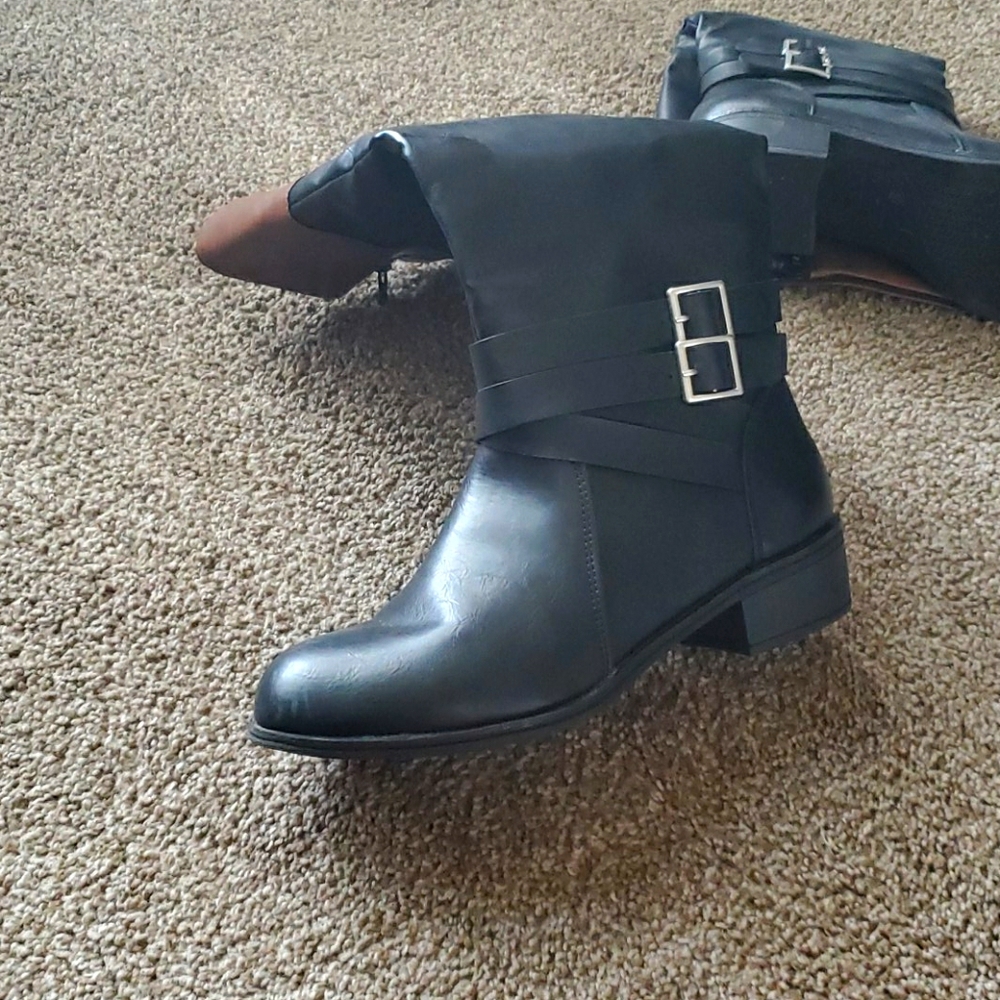 COPY - Bootie